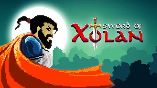 game pic for Sword of Xolan